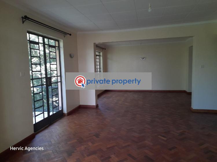 3 bedroom Apartment For Sale &nbsp;kilimani Kilimani Nairobi - 1