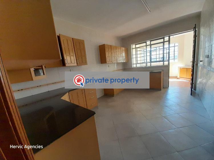 3 bedroom Apartment For Sale &nbsp;kilimani Kilimani Nairobi - 5