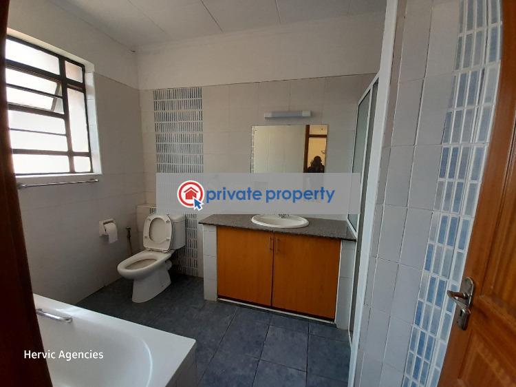 3 bedroom Apartment For Sale &nbsp;kilimani Kilimani Nairobi - 12