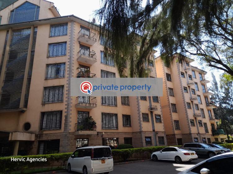 3 bedroom Apartment For Sale &nbsp;kilimani Kilimani Nairobi - 9