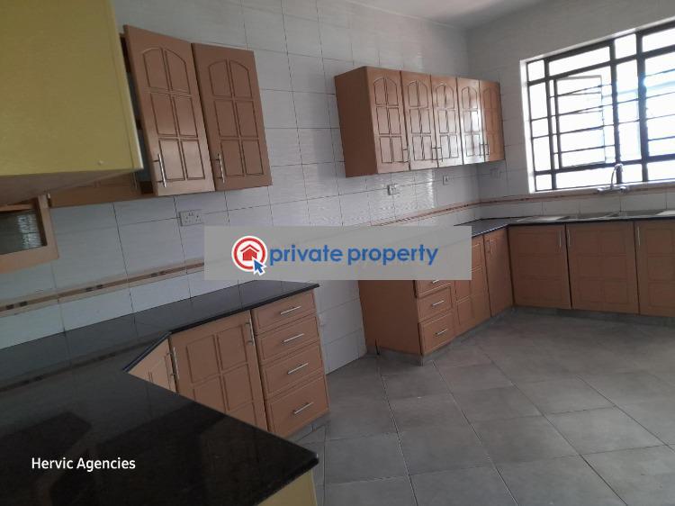 3 bedroom Apartment For Sale &nbsp;kilimani Kilimani Nairobi - 6