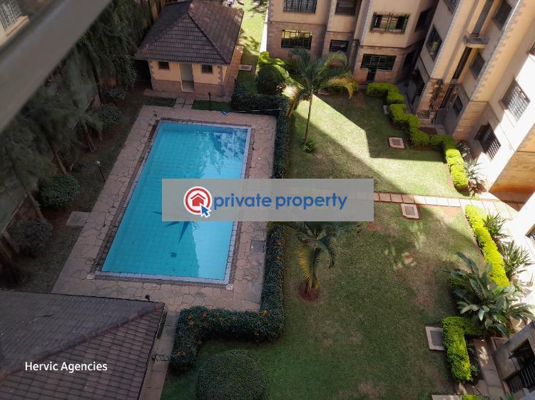 3 bedroom Apartment For Sale &nbsp;kilimani Kilimani Nairobi - 11