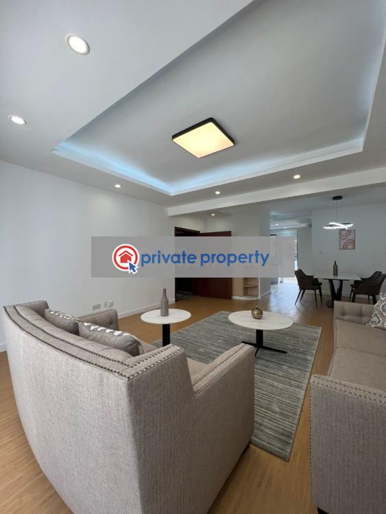 3 bedroom Apartment For Sale &nbsp;lavington Lavington Nairobi - 3