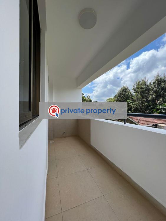 3 bedroom Apartment For Sale &nbsp;lavington Lavington Nairobi - 21