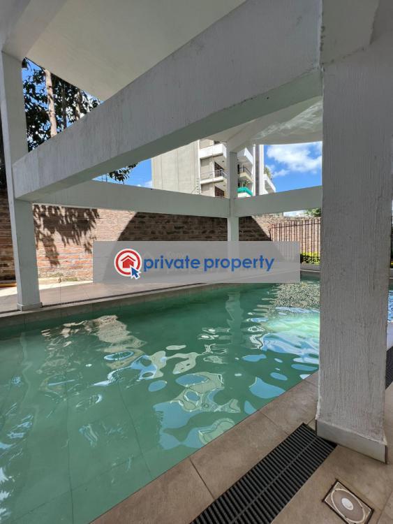 3 bedroom Apartment For Sale &nbsp;lavington Lavington Nairobi - 22