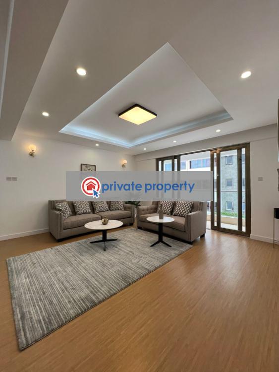 3 bedroom Apartment For Sale &nbsp;lavington Lavington Nairobi - 6