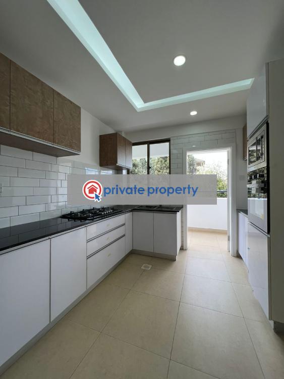 3 bedroom Apartment For Sale &nbsp;lavington Lavington Nairobi - 10