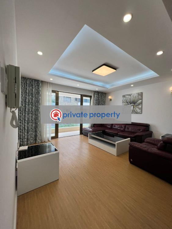 3 bedroom Apartment For Sale &nbsp;lavington Lavington Nairobi - 1