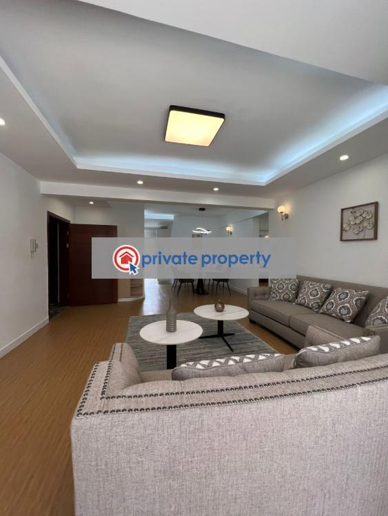 3 bedroom Apartment For Sale &nbsp;lavington Lavington Nairobi - 4
