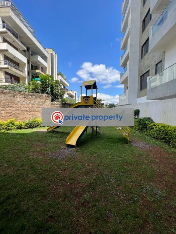 3 bedroom Apartment For Sale &nbsp;lavington Lavington Nairobi - 16