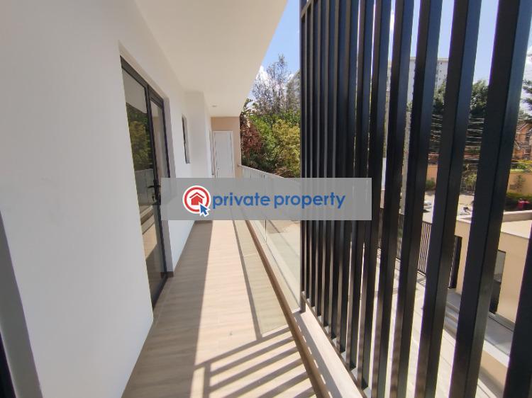 3 bedroom Apartment For Sale &nbsp;kileleshwa Kileleshwa Nairobi - 8