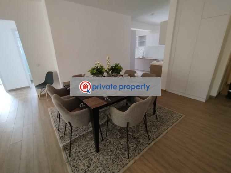 3 bedroom Apartment For Sale &nbsp;kileleshwa Kileleshwa Nairobi - 3