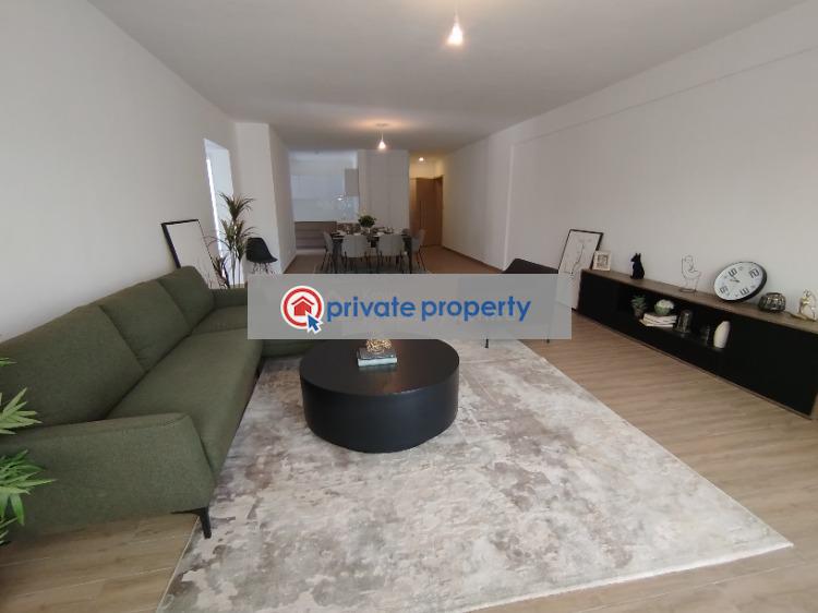 3 bedroom Apartment For Sale &nbsp;kileleshwa Kileleshwa Nairobi - 4