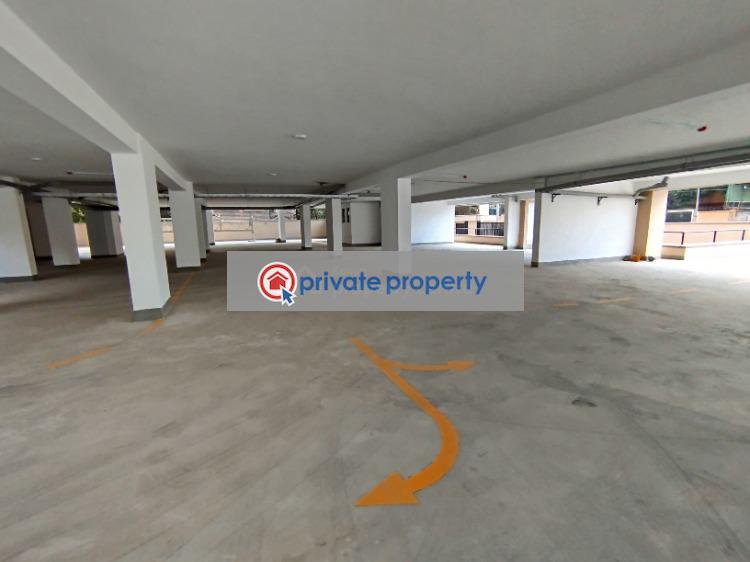 3 bedroom Apartment For Sale &nbsp;kileleshwa Kileleshwa Nairobi - 1