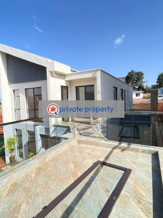 4 bedroom House For Sale &nbsp;kiambu Road Nairobi Central  - 2