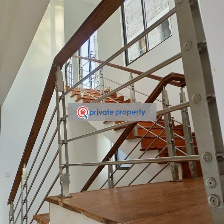 4 bedroom House For Sale &nbsp;kiambu Road Nairobi Central  - 4