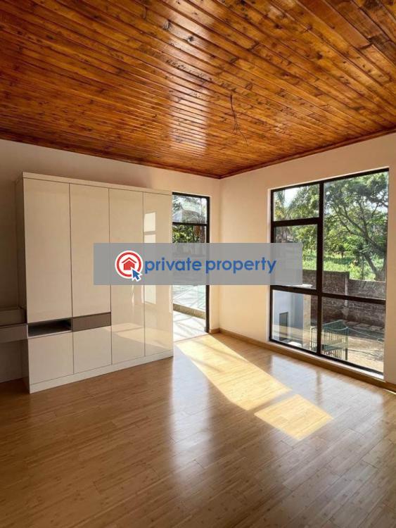 4 bedroom House For Sale &nbsp;kiambu Road Nairobi Central  - 9