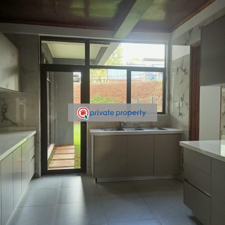4 bedroom House For Sale &nbsp;kiambu Road Nairobi Central  - 8