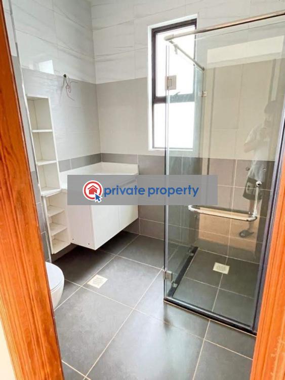 4 bedroom House For Sale &nbsp;kiambu Road Nairobi Central  - 10