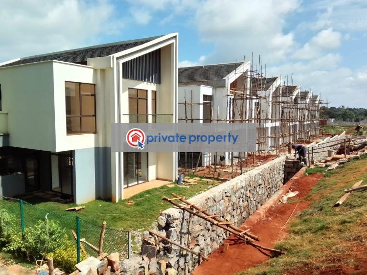 4 bedroom House For Sale &nbsp;kiambu Road Nairobi Central  - 6
