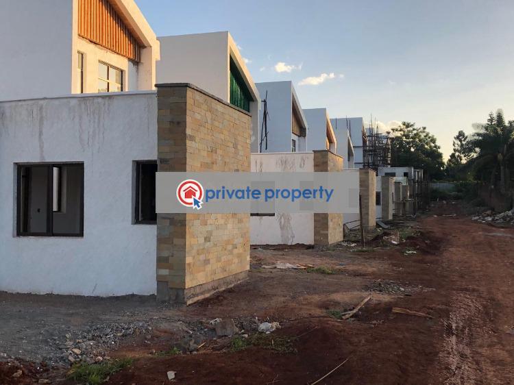 4 bedroom House For Sale &nbsp;kiambu Road Nairobi Central  - 1