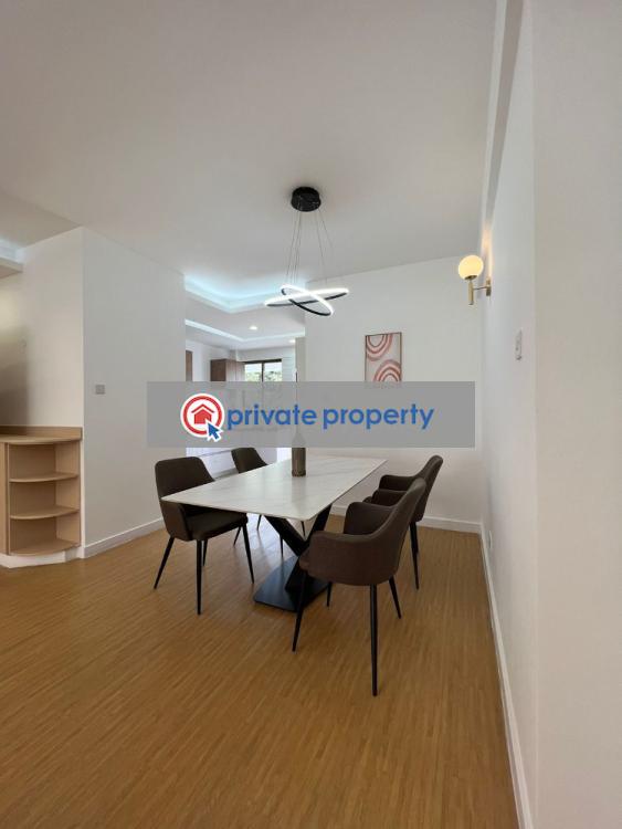 4 bedroom Apartment For Sale &nbsp;lavington Lavington Nairobi - 6