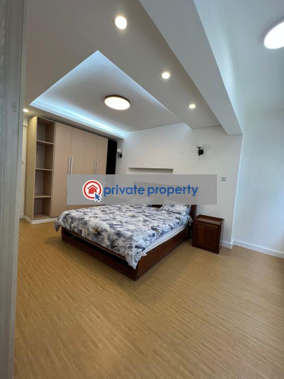 4 bedroom Apartment For Sale &nbsp;lavington Lavington Nairobi - 12