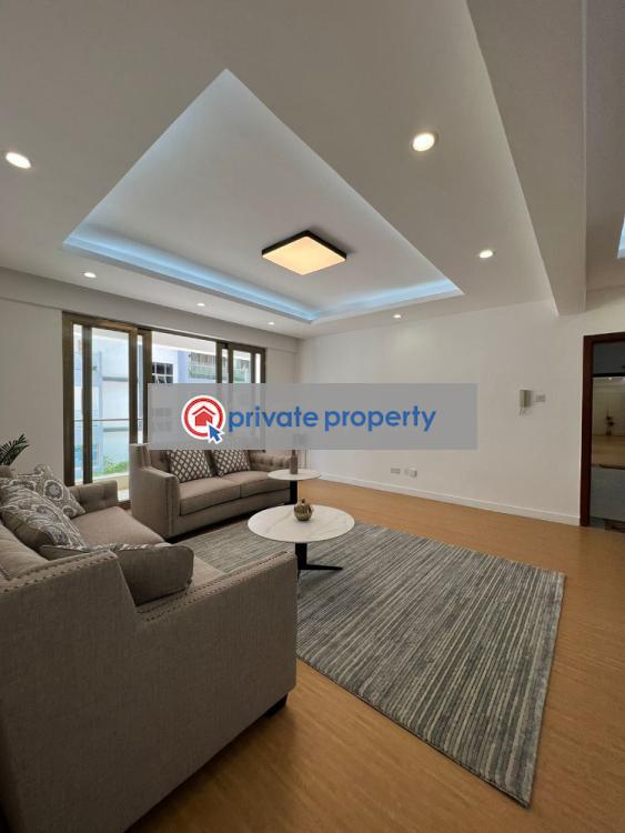 4 bedroom Apartment For Sale &nbsp;lavington Lavington Nairobi - 1