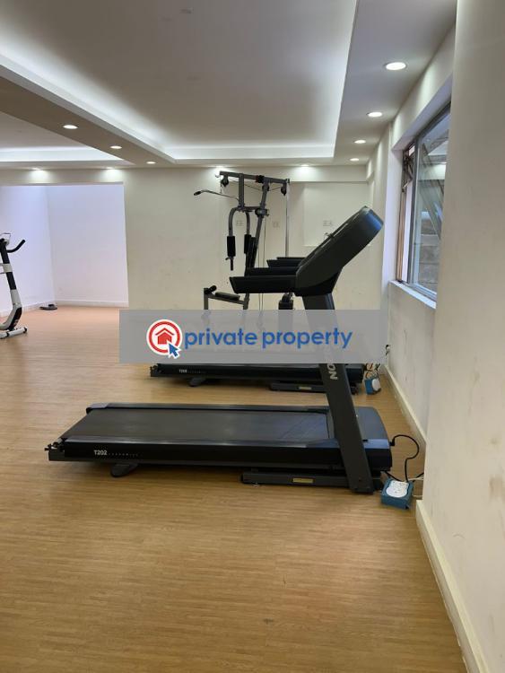 4 bedroom Apartment For Sale &nbsp;lavington Lavington Nairobi - 9