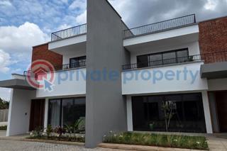 4 bedroom House For Sale Nairobi Langata. Nairobi Cbd Nairobi Central  - 0