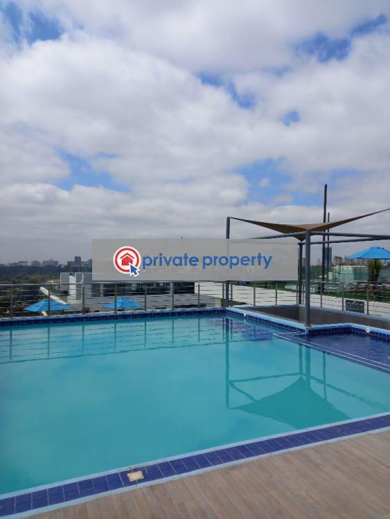 4 bedroom Apartment For Sale &nbsp;peponi Road Westlands Nairobi - 21