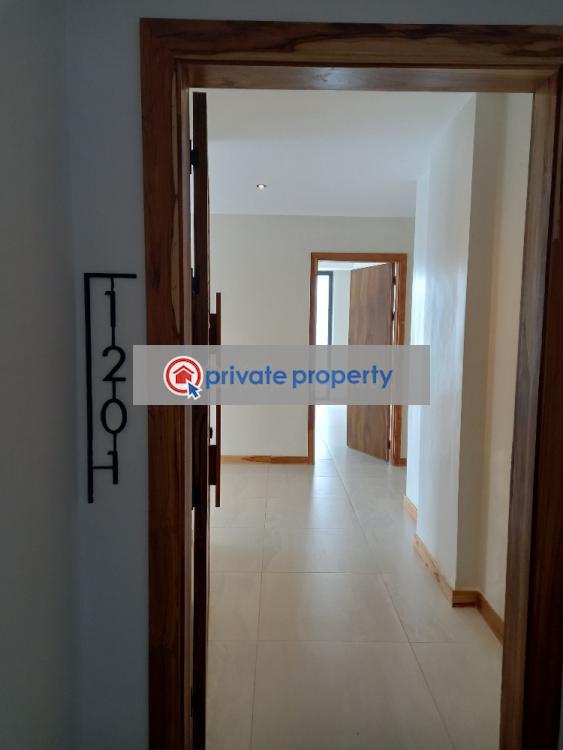 4 bedroom Apartment For Sale &nbsp;peponi Road Westlands Nairobi - 3