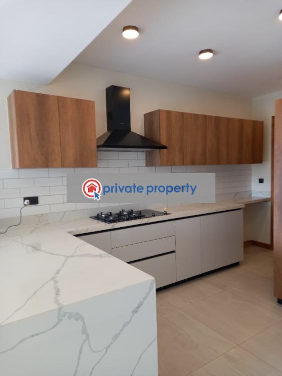 4 bedroom Apartment For Sale &nbsp;peponi Road Westlands Nairobi - 4