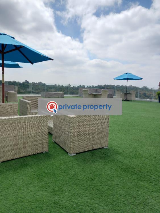 4 bedroom Apartment For Sale &nbsp;peponi Road Westlands Nairobi - 20