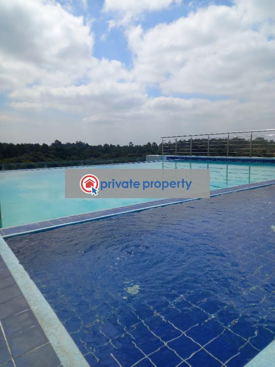 4 bedroom Apartment For Sale &nbsp;peponi Road Westlands Nairobi - 22