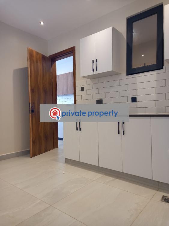 4 bedroom Apartment For Sale &nbsp;peponi Road Westlands Nairobi - 6