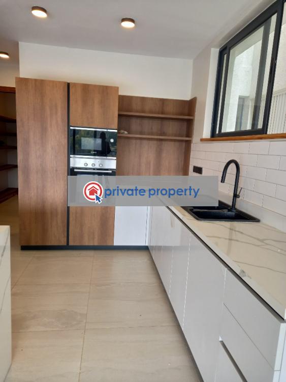 4 bedroom Apartment For Sale &nbsp;peponi Road Westlands Nairobi - 5