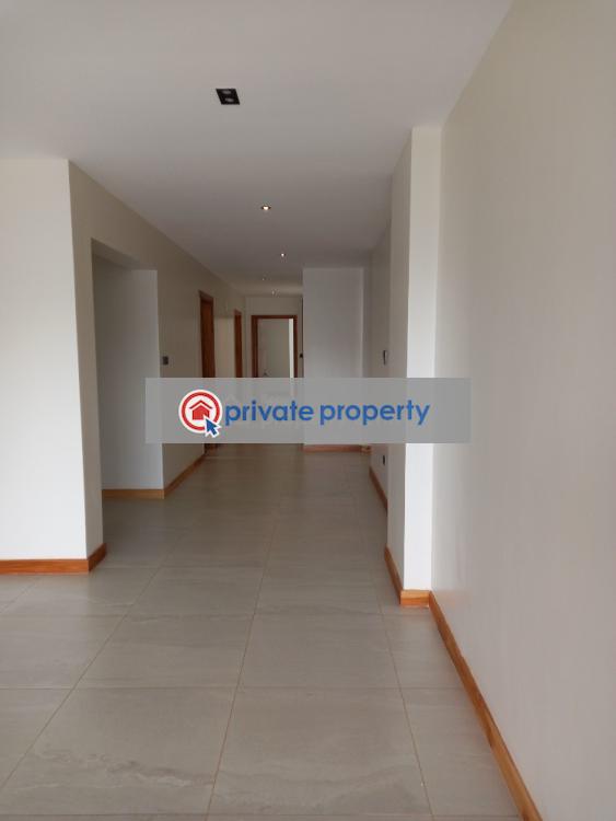 4 bedroom Apartment For Sale &nbsp;peponi Road Westlands Nairobi - 9