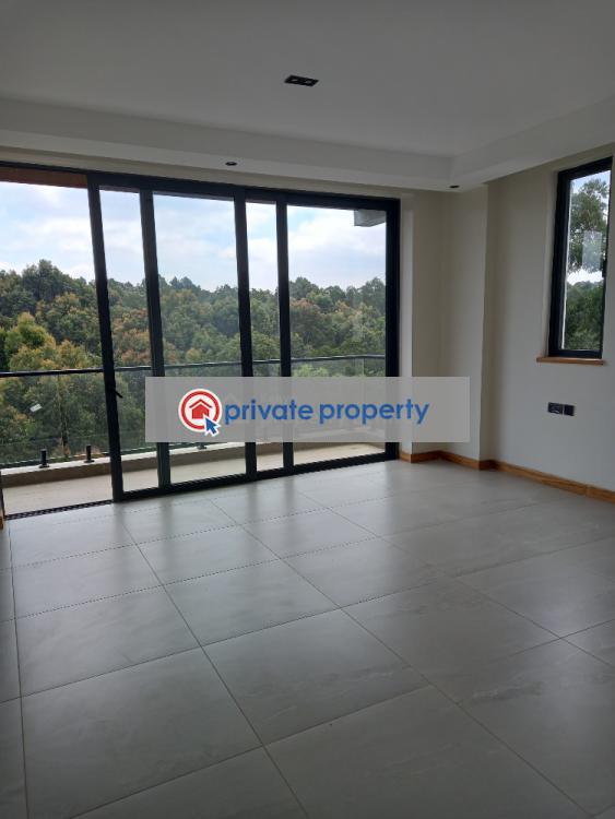 4 bedroom Apartment For Sale &nbsp;peponi Road Westlands Nairobi - 2