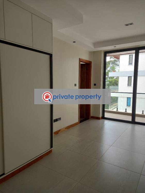4 bedroom Apartment For Sale &nbsp;peponi Road Westlands Nairobi - 13