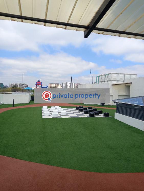 4 bedroom Apartment For Sale &nbsp;peponi Road Westlands Nairobi - 17