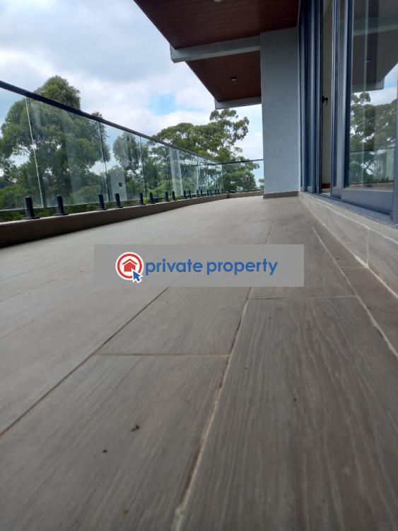 4 bedroom Apartment For Sale &nbsp;peponi Road Westlands Nairobi - 1