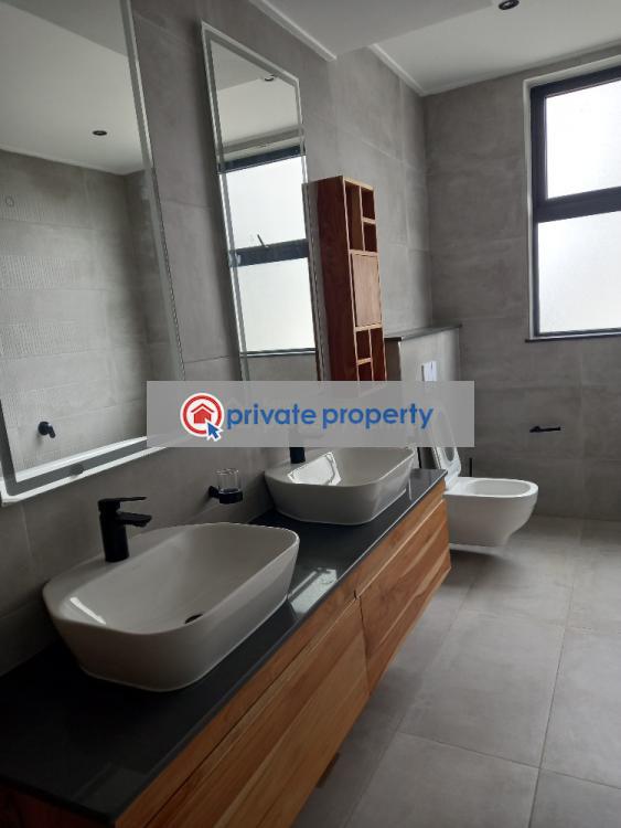 4 bedroom Apartment For Sale &nbsp;peponi Road Westlands Nairobi - 12