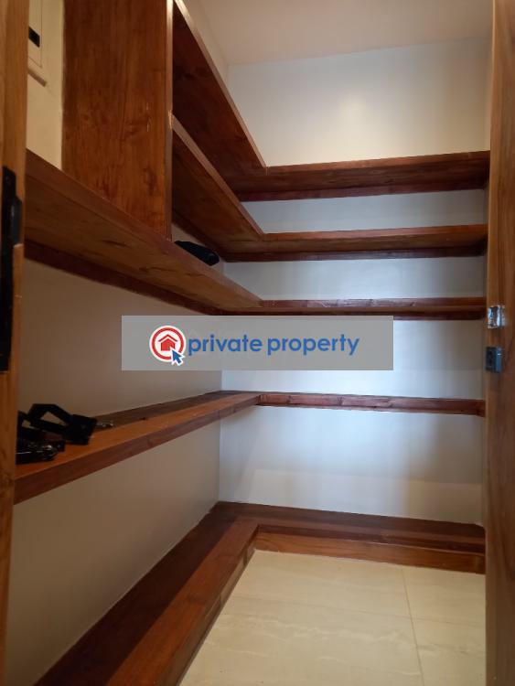 4 bedroom Apartment For Sale &nbsp;peponi Road Westlands Nairobi - 7