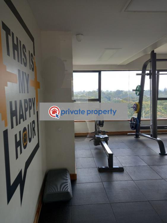 4 bedroom Apartment For Sale &nbsp;peponi Road Westlands Nairobi - 18