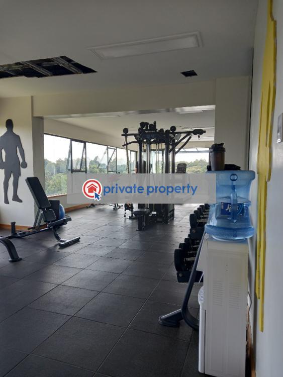 4 bedroom Apartment For Sale &nbsp;peponi Road Westlands Nairobi - 19