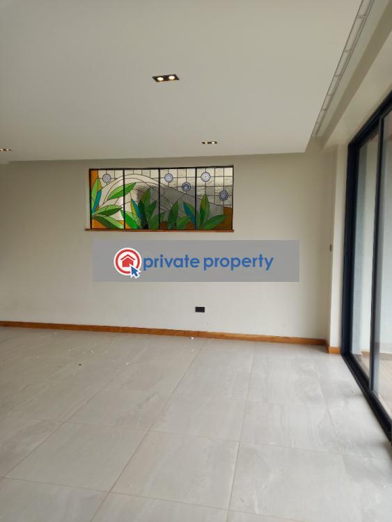 4 bedroom Apartment For Sale &nbsp;peponi Road Westlands Nairobi - 16