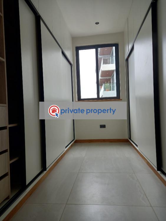 4 bedroom Apartment For Sale &nbsp;peponi Road Westlands Nairobi - 10