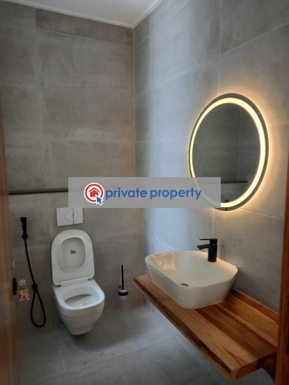 4 bedroom Apartment For Sale &nbsp;peponi Road Westlands Nairobi - 14