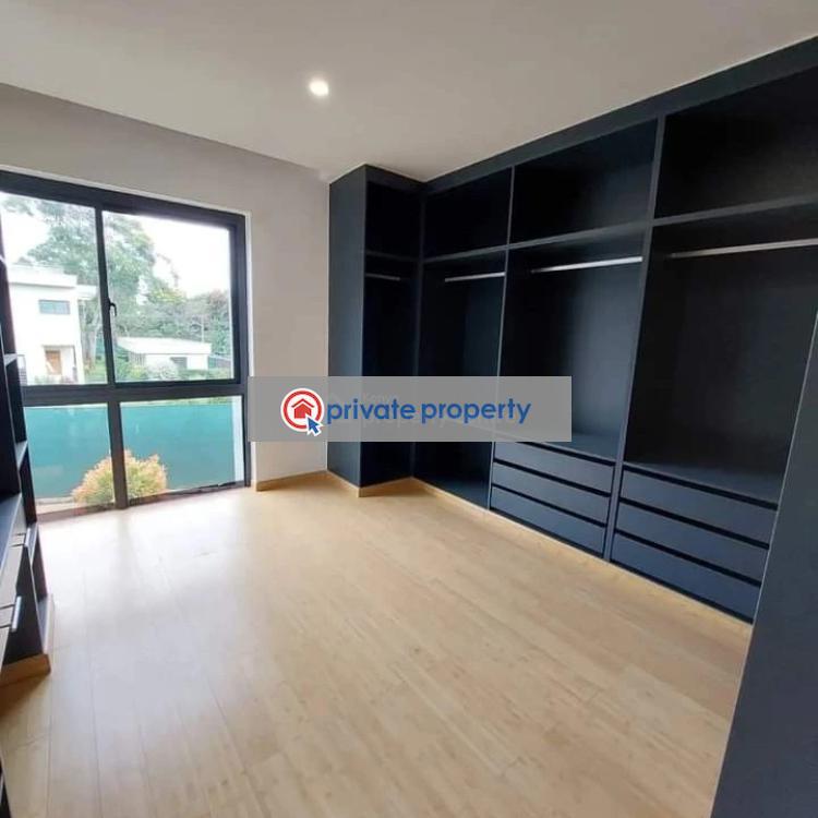 5 bedroom House For Sale &nbsp;old Runda Runda Westlands Nairobi - 9